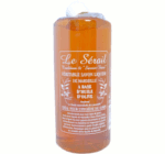 Marseille soap - Liquid Savon de Marseille Vegetable Oil Unscented 1L (dented