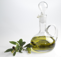 olive oil soap ingredients